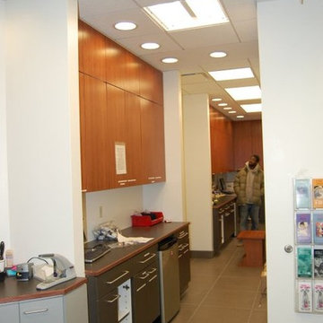Veterinary Specialty Hospital