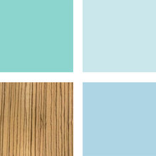 color palettes