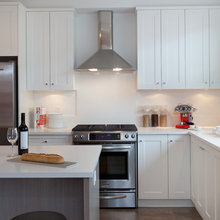 kitchen hood