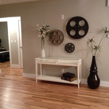 Kearney Staging Project
