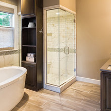 Master Bath Redo