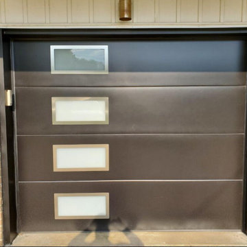 Garage Doors