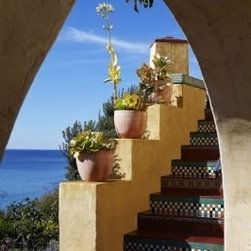 Malibu California - Products