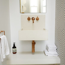 Bathroom Ideas