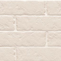 Feature Tiles - Boston Brick Day - Wall & Floor Tiles