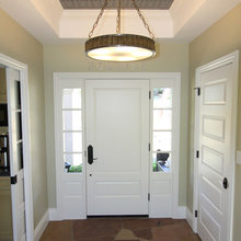 entryway
