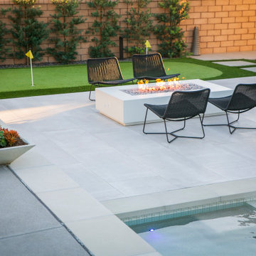 Fire Pit