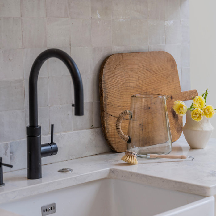 8 Interior Design Mistakes That Could Be Making Your Home Feel Smaller