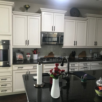 French Country Project