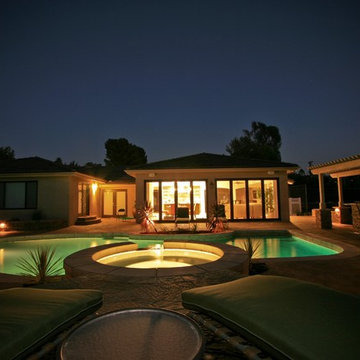 Poway Remodel