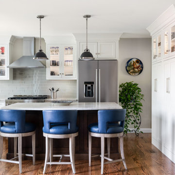 Mid-Century Marvel: Returning a 1950's Home to its Roots