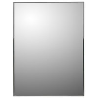 Stainless Steel Series Medicine Cabinet, 18"x24", Surface Mounted