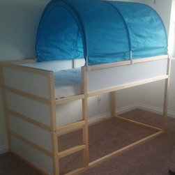 Bed Frames - Products