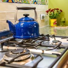GREEN KITCHEN