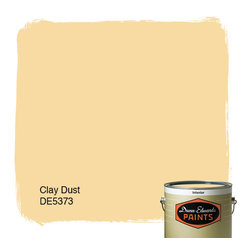 Dunn-Edwards Paints Clay Dust DE5373 - Products