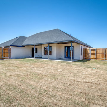 2017 Trails at Regal Park Spec Home