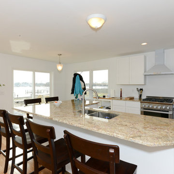 Long Island Modular Homes -Massapequa, NY