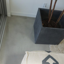 Concrete Flooring