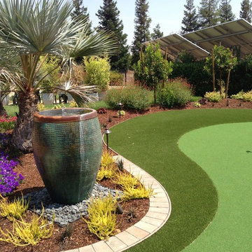 Elk Grove Outdoor Living
