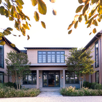 Bridgehampton Family Beach House