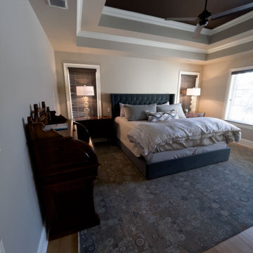 December 2020 Hinsdale Remodeling