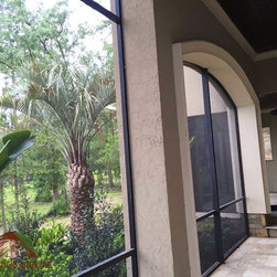 Patio cover - Products