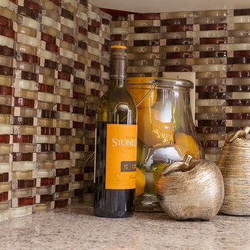Classic Kitchen Expansion