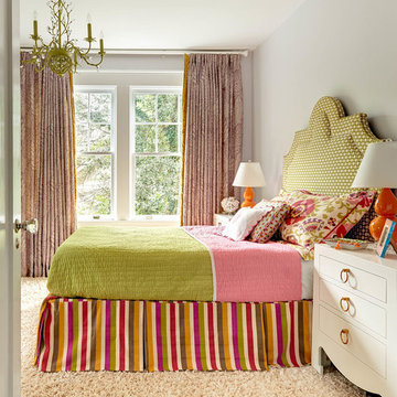 Bedroom Portfolio