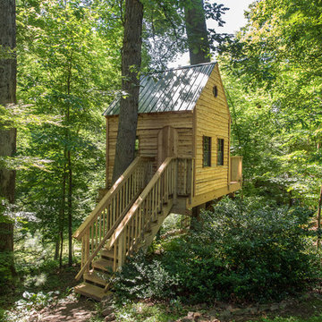Media, PA Treehouse