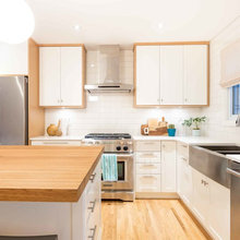 Summit Kitchen