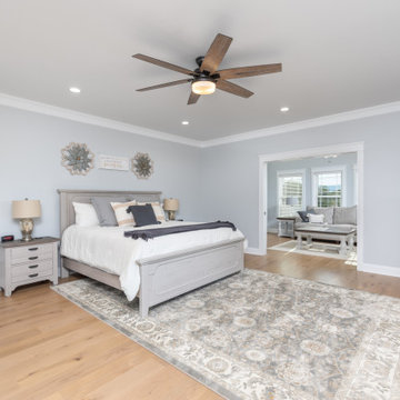 Rustic White Oak - Waynesboro, VA