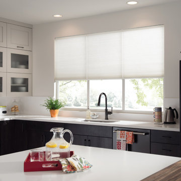 Cellular Window Shades