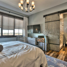 Gallipoli Living room