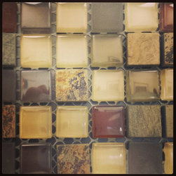 Natural Neutral - Tile