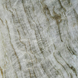 Perla Venata Quartzite Slab - Products