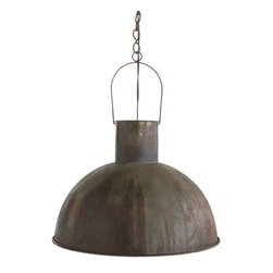 Hanging Pendant Lamp - Chandeliers