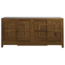 Transitional Buffets And Sideboards by Abbyson Home