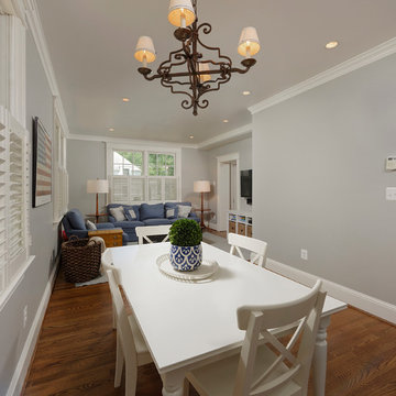NW WASH KITCHEN ADDITION