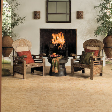 Daltile Tile Inspiration for your Home