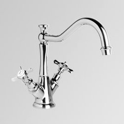 Kitchen Tapware - Products