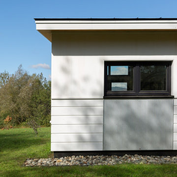 Modern Farmhouse
