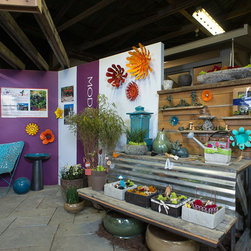 Bloom Garden Center - Outdoor Pots And Planters
