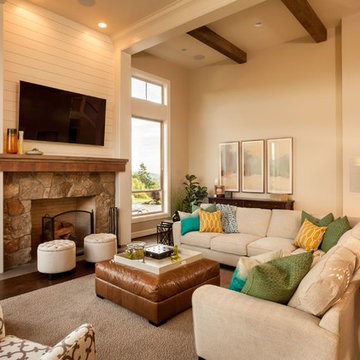 Contemporary