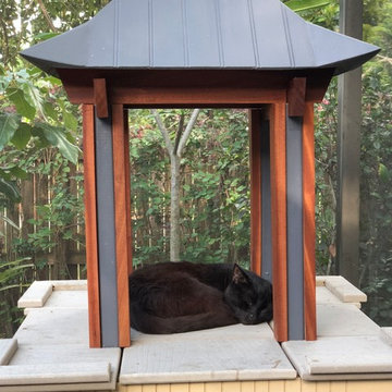 Florida Catio renovation