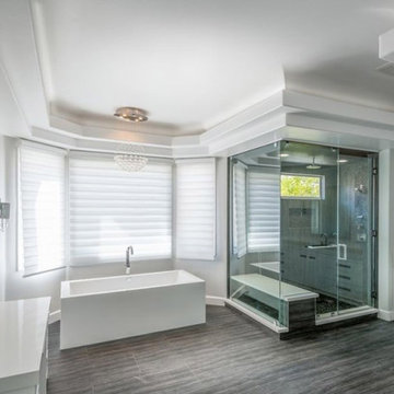 Bathroom Remodeling