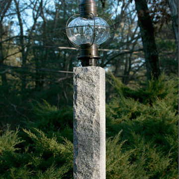 Sandwich Lantern
