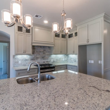Wickham Plan - Stonebriar