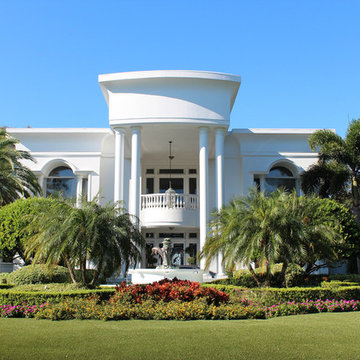 ForeverLawn Projects