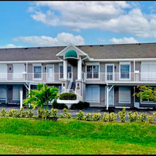 Cape Coral Condo