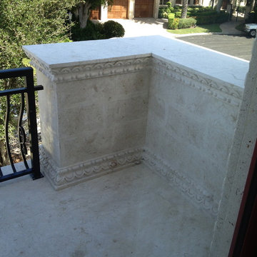Mediterranean - Sanctuary